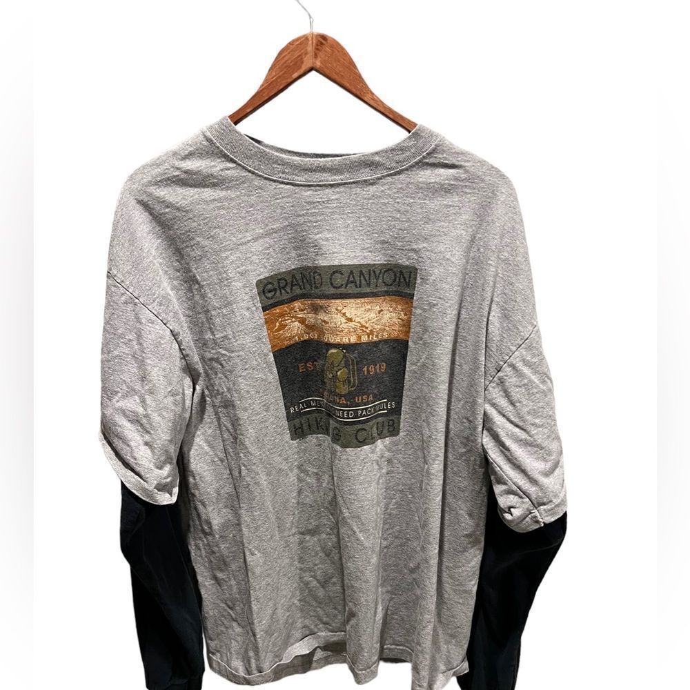 Fred Harvey Trading Company long sleeved t-shirt size XL